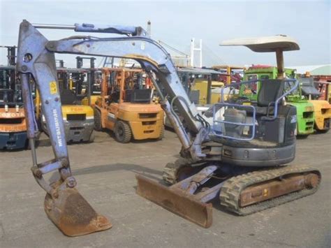 2000 mitsubishi mini excavator|mini excavator price comparison.